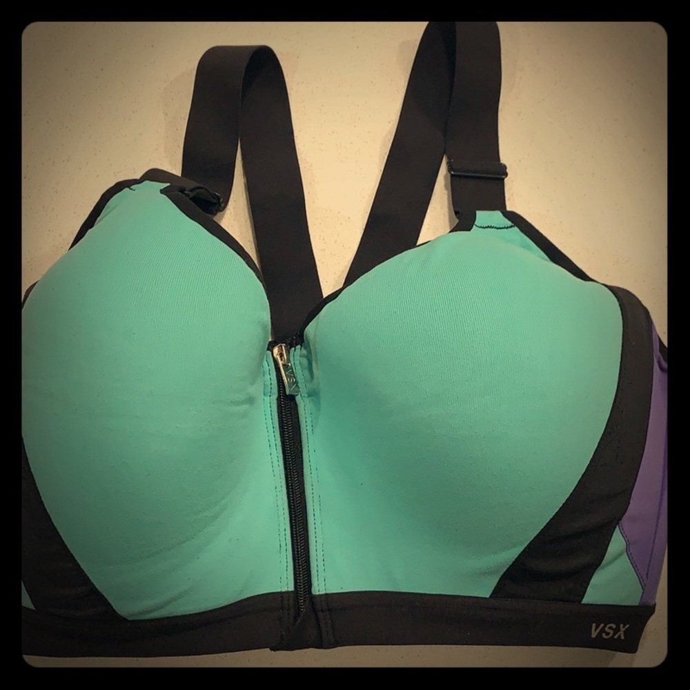 VS sports bra